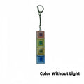 Color Without Light