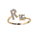 Gold / R
