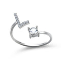 Silver / L