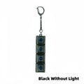 Black Without Light