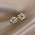 Silver needle