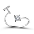 Silver / T