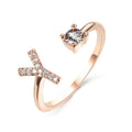Rose gold / Y