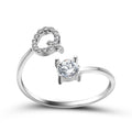 Silver / Q