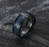 Carbon Blue