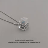 Pearl chain