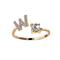 Gold / W
