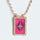Purple Eight Awn Star