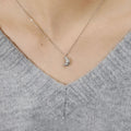 White Gold Color