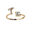 Gold / T