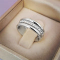 White gold / 10