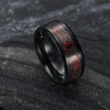 Carbon Red