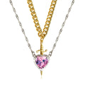 Golde Silver pink