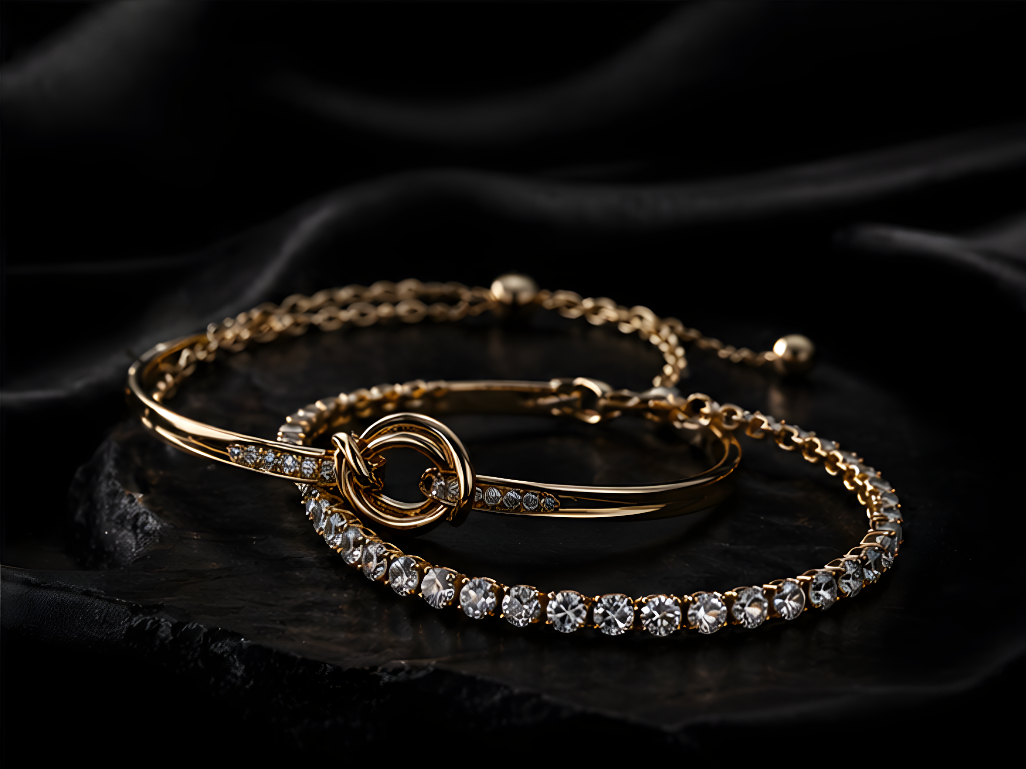 Bracelets
