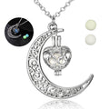 Moon love