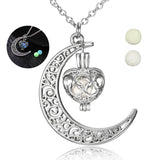 Moon love