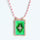 Green Eight Awn Star