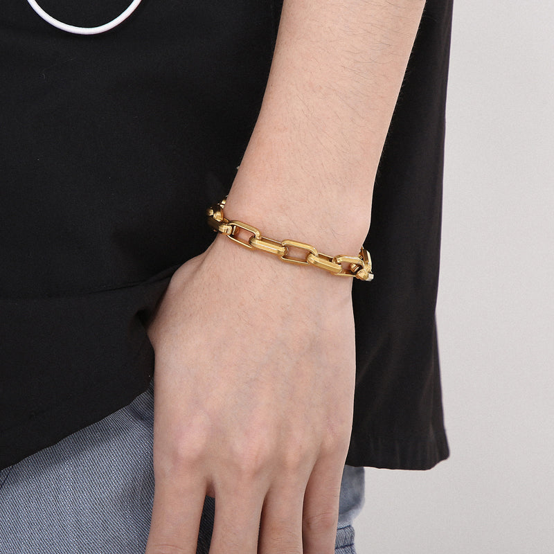 Men's Titanium Steel Bracelet