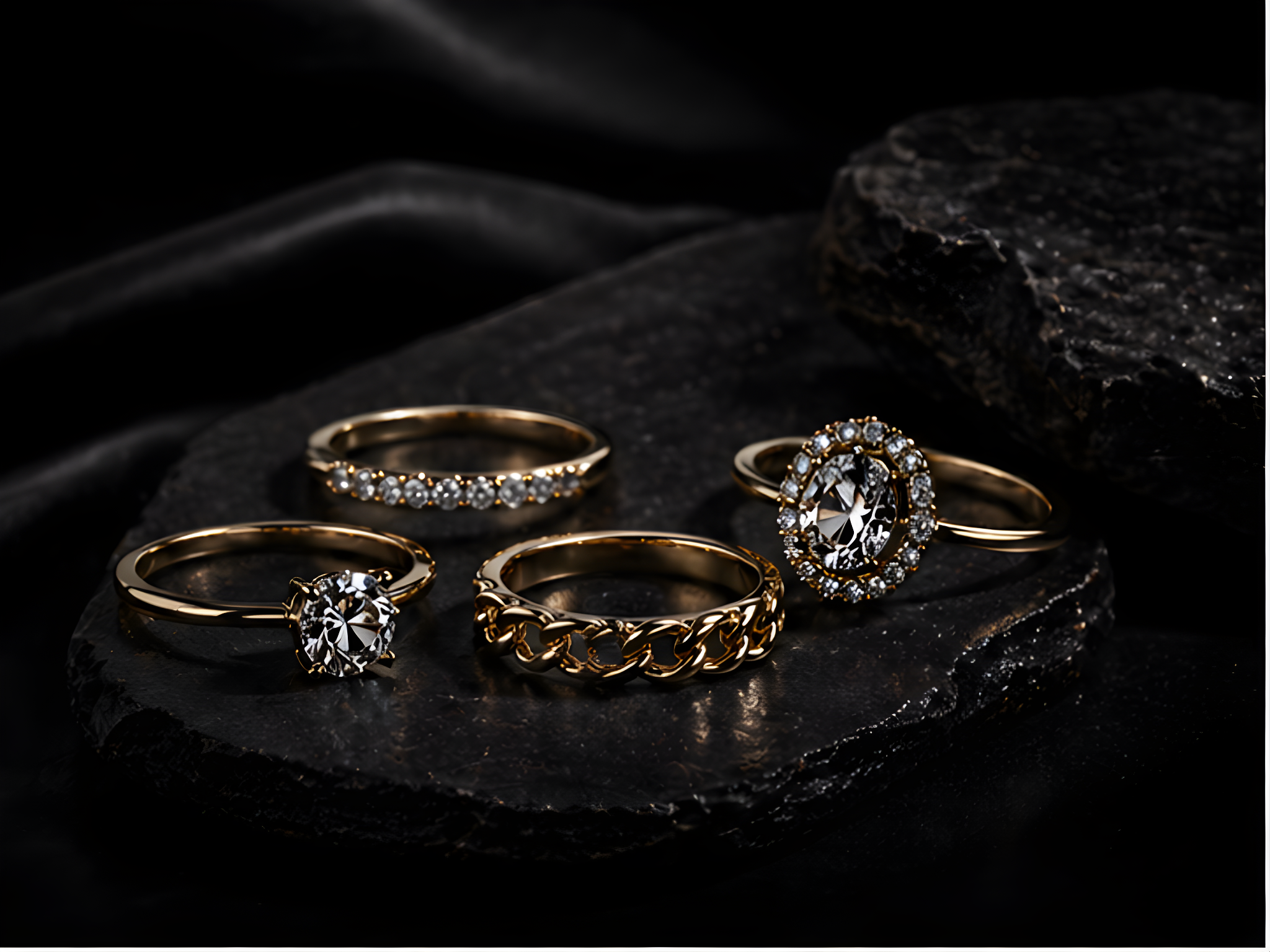 Rings